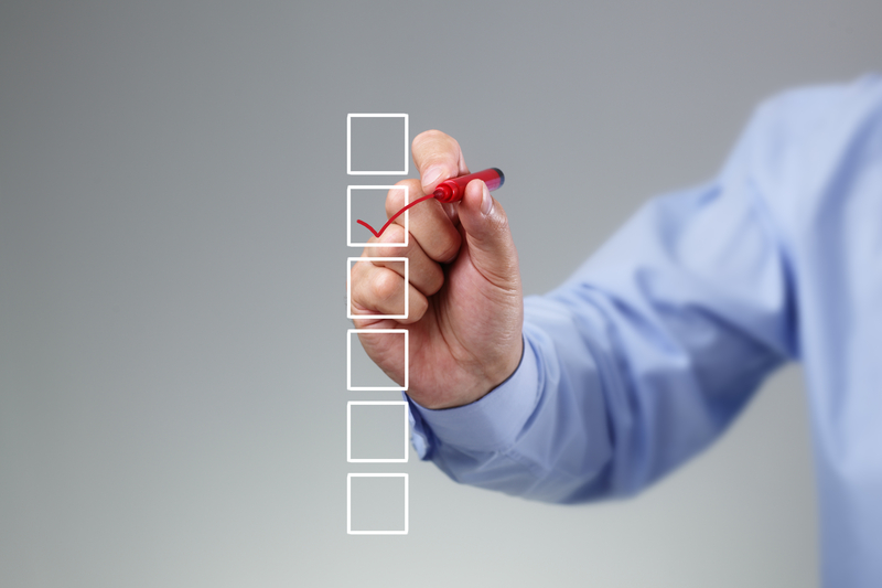 StewartBrown 2026 Year End Tax Planning Checklist