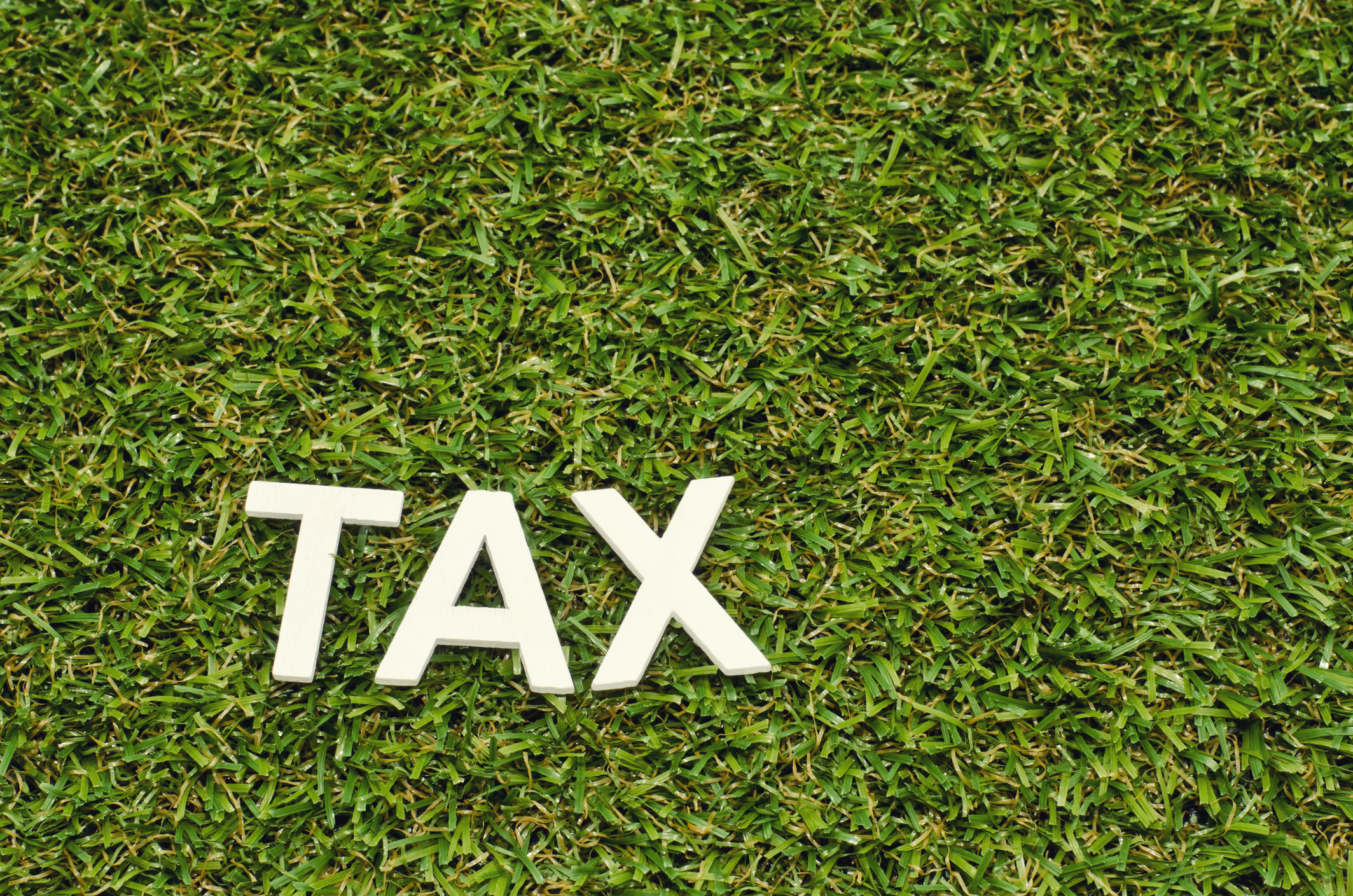 StewartBrown Client Newsletter - 2026 Land Tax Edition