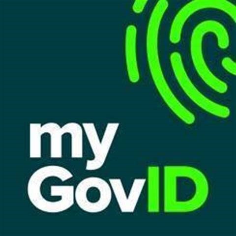 MyGov