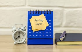 Payday Superannuation Changes – What you need to do