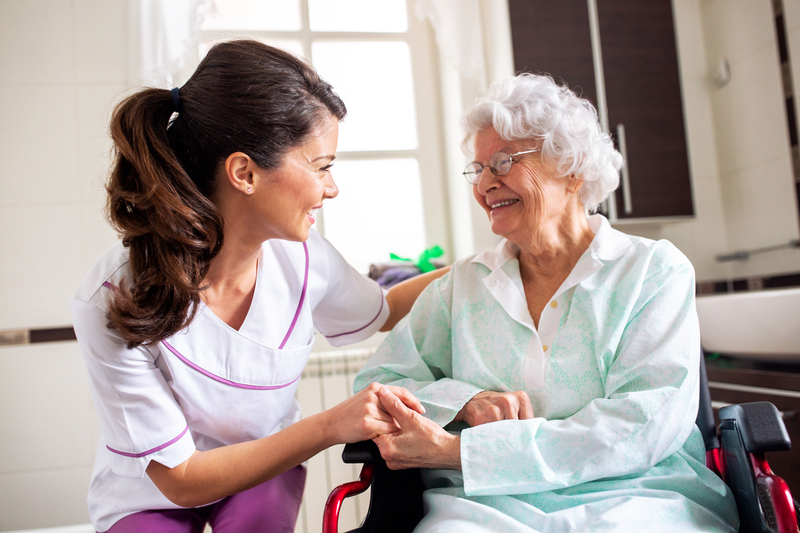 Aged Care Financial Performance Survey Analysis Report (March 2026) - Support at Home Results