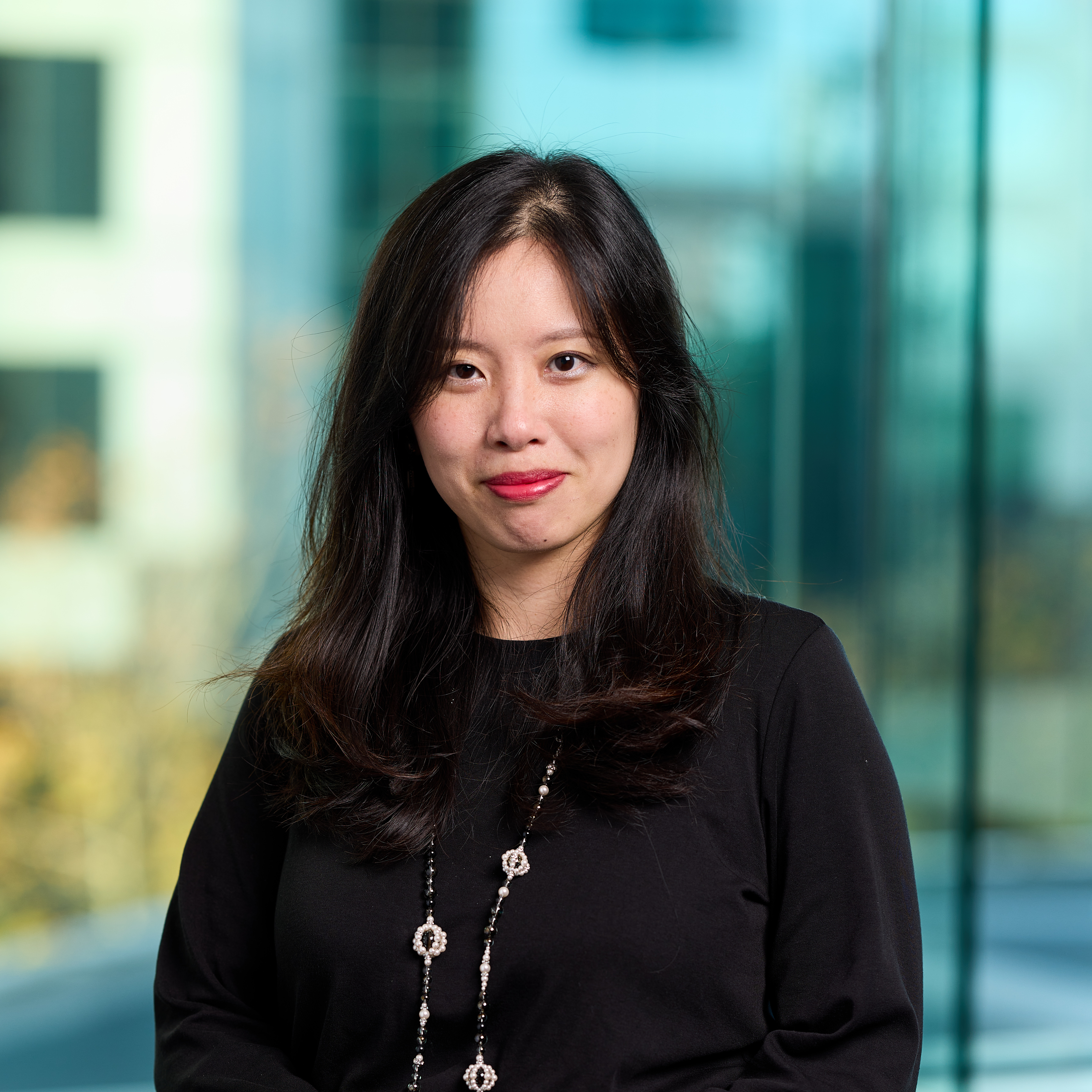 Bi-Chun (Peggy) Liang