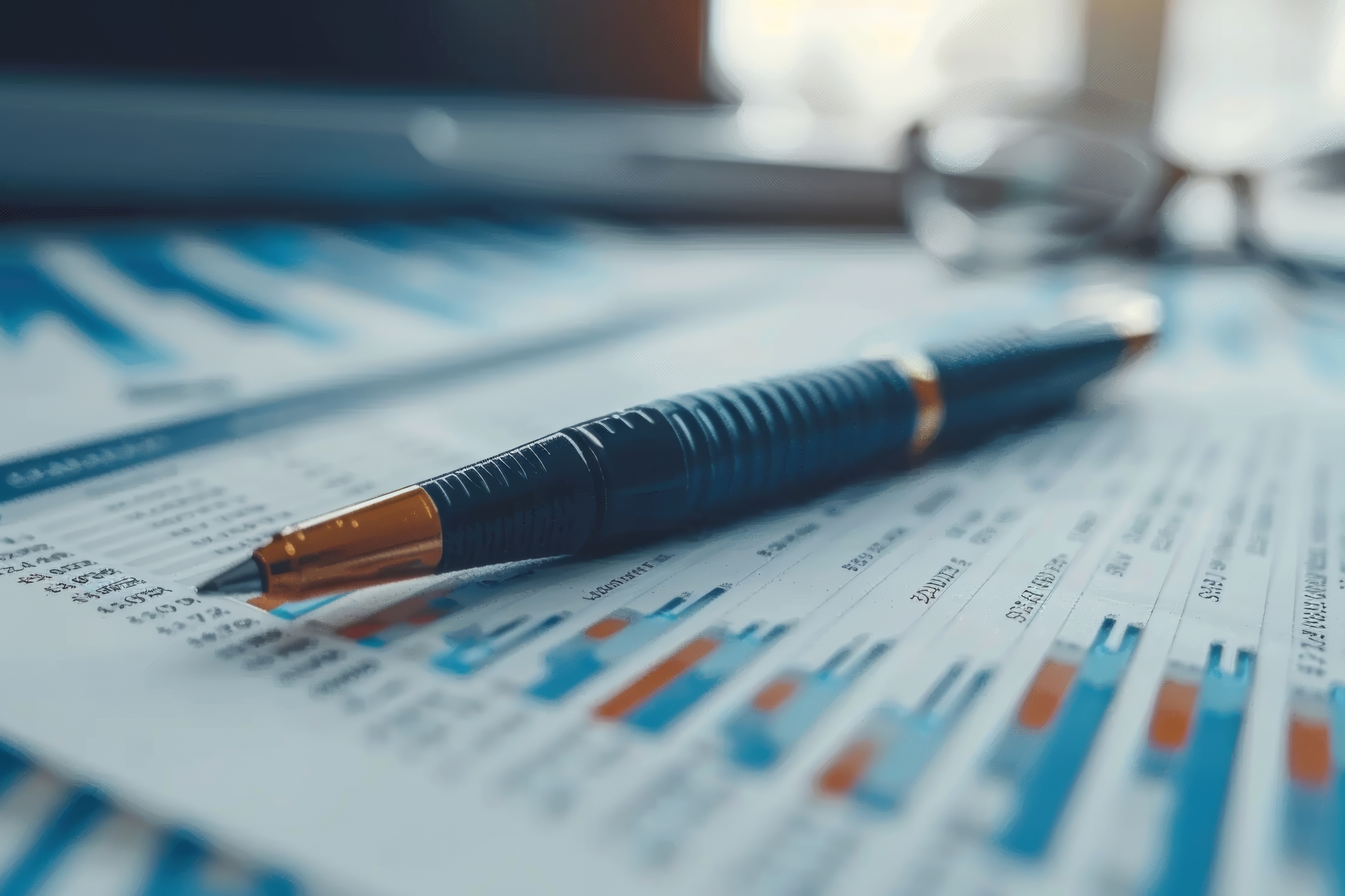 StewartBrown Aged Care Financial Performance Survey Analysis Report (December 2024)
