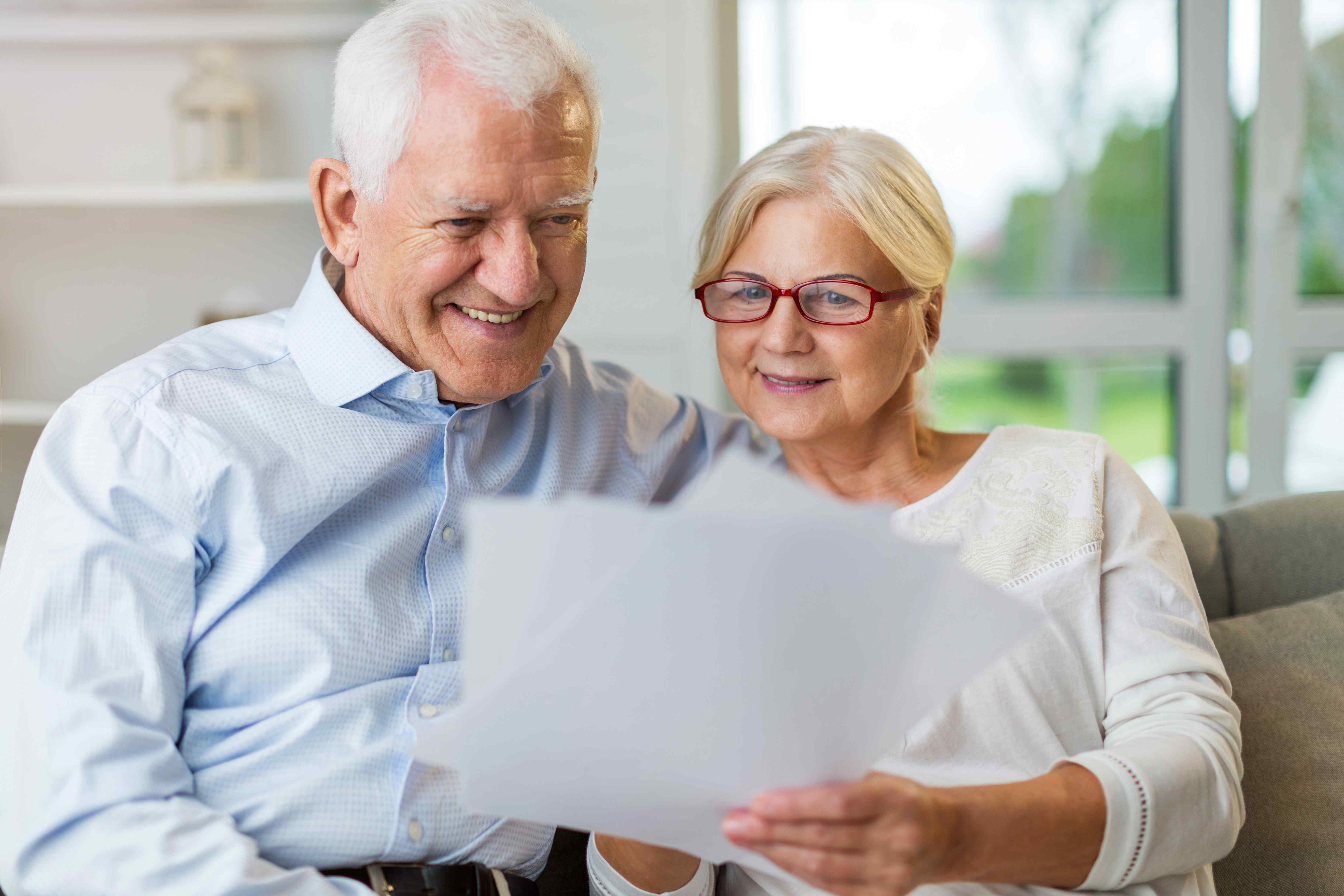 StewartBrown - Aged Care Financial Performance Survey Analysis Report (December 2025)