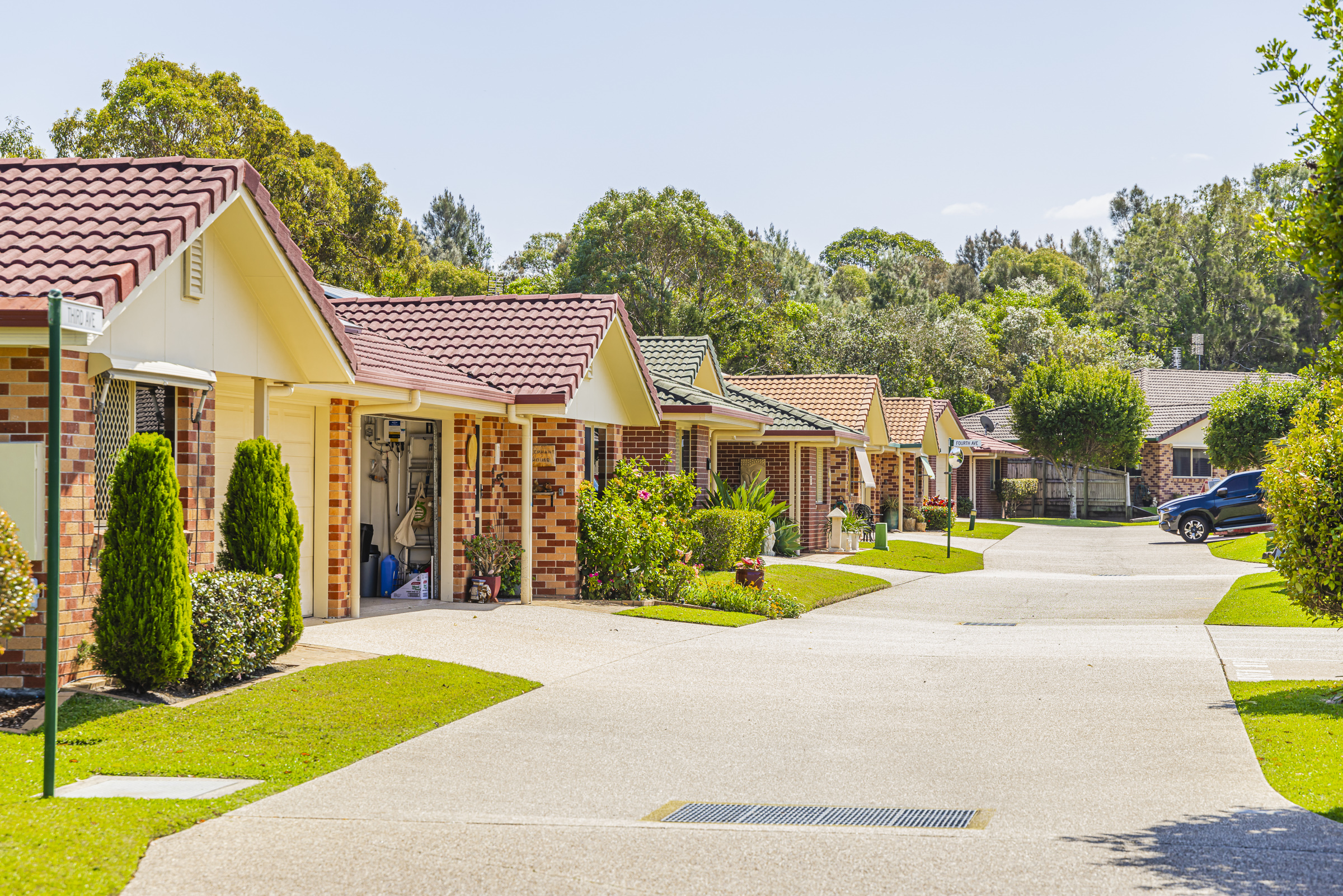 “Timely opportunity” for village operators: new StewartBrown Retirement Living report